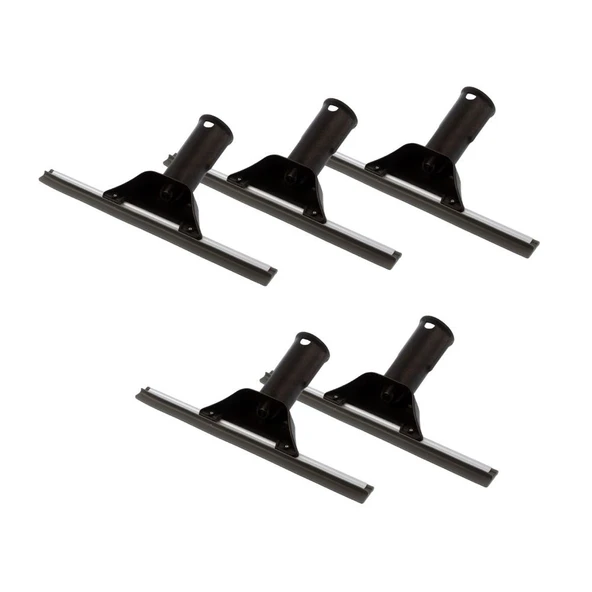 Karcher SC2 SC3 SC4 SC5 Buharlı Temizlik Makinesi için Cam Temizleme Aparatı 5'li ürün görseli 1