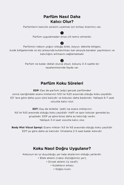 DEFACTO KADIN PİNK ÇİÇEKSİ-MEYVEMSİ 50 ML PARFÜM L8103AZNSPN4 - 5