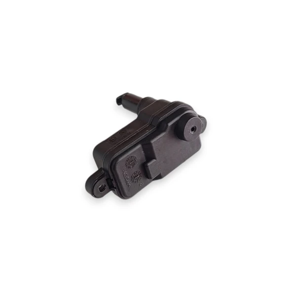 Audi Q8 2019-2023 Yakıt Depo Kapağı Kilit Motoru 8S0862153 - Resim 7