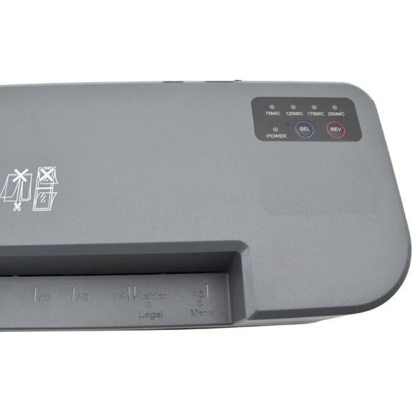 Noki Laminasyon Makinesi Pro Lamin A3 - 5