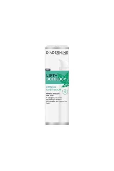 DİADERMİNE LİFT BOTOLOGY KIRIŞIKLIK KARŞITI SERUM 40 ML