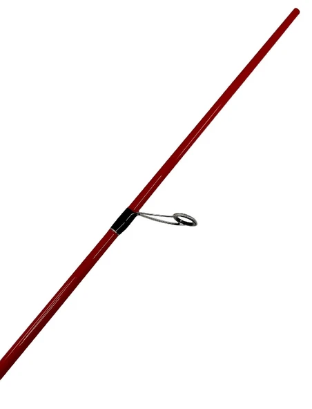 Okuma Red Spin 7'0'' 2.12 cm 1-12 gr 2 Parça Lrf Kamışı - 5