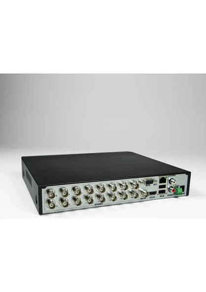 NextCam - YE-HD16750 Dvr 16 Kanal - 2