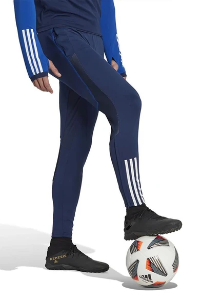 adidas Tiro 23 Competition Training HK7652 Lacivert Erkek Eşofman Altı - 4