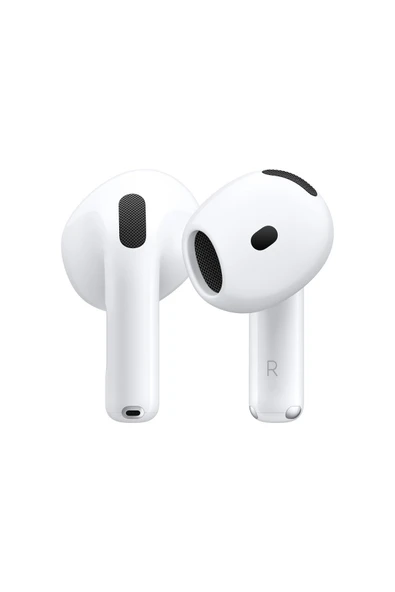 Apple AirPods 4 Aktif Gürültü Önleme Özellikli