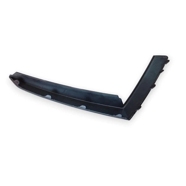 Skoda Octavia 2021-2024 Sol Ön Sis Far Kaşı Plastik 5E3807833 - 3