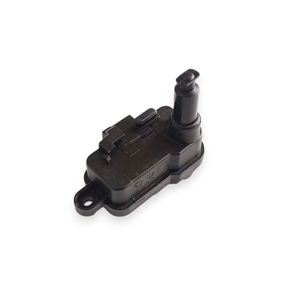 Audi Q2 2016-2020 Yakıt Depo Kapağı Kilit Motoru 4M0862153 - Resim 4