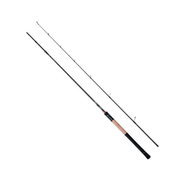SPRO CRX Softbait 10-30G S270L Olta Kamışı - 2