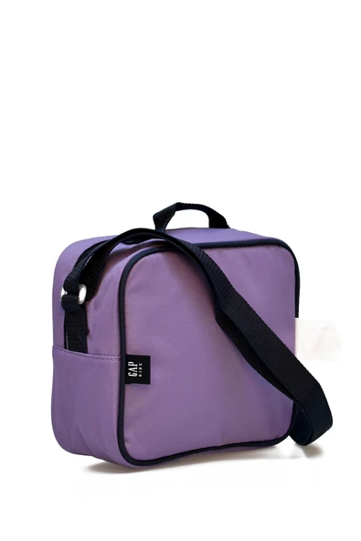 Gap Kız Çocuk Beslenme Çantası Lila 12785 - 5