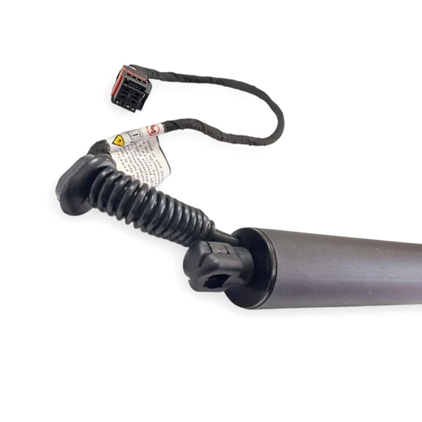 Skoda Suberp Sedan 2020-2023 Bagaj Amortisörü Elektrikli 3V0827851C - 3