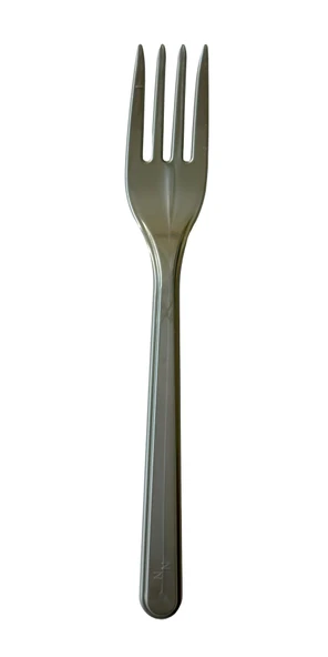 Omeyva Gümüş Mika Sorfa Sunum Piknik Seti - Sert Mika Plastik - 24 Kişilik Tabak Çatal Kaşık Takımı - Resim 4