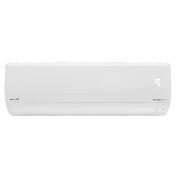 Arçelik Ekolojik 12325 A++ 12000 BTU Duvar Tipi Inverter Klima