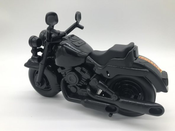 Polesie Yariş motosikleti Cross N:8 80083 89205 - 2