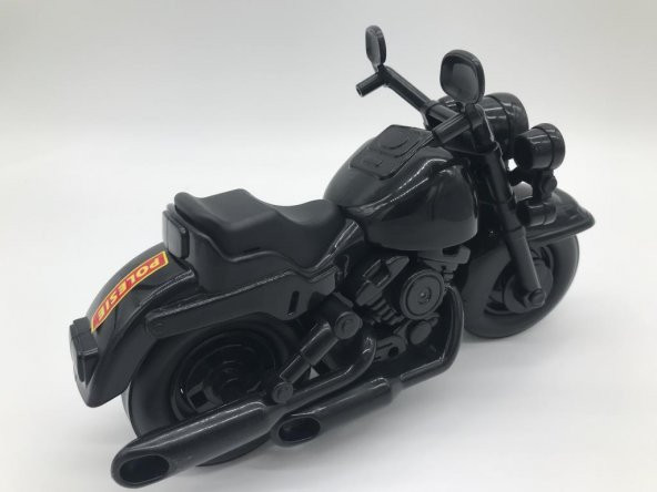 Polesie Yariş motosikleti Cross N:8 80083 89205 - 3
