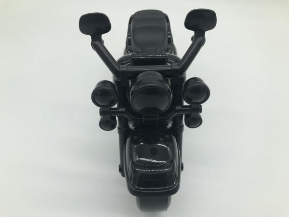 Polesie Yariş motosikleti Cross N:8 80083 89205 - 4