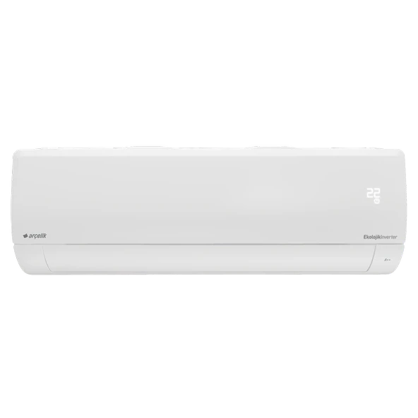 Arçelik Ekolojik 24325 A++ 24000 BTU Inverter Duvar Tipi Klima