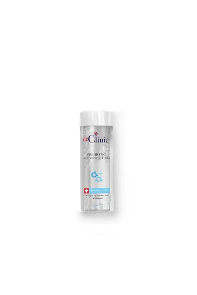 DR.CLİNİC PREBİYOTİK YENİLEME TONİĞİ 150 ML