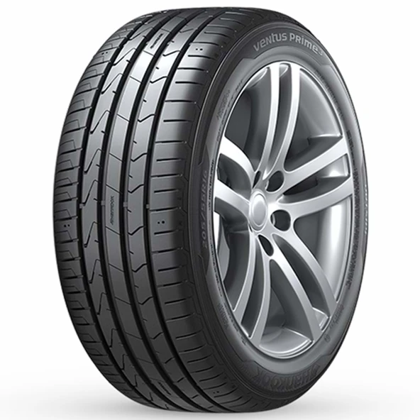 Hankook Ventus Prime3 K125 215/60R17 96H Yaz Lastiği - 2025 - Resim 5