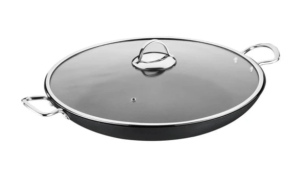 BRİONİ DİAMOND 38 CM ŞEF TENCERESİ - 2