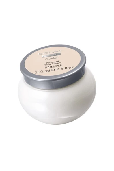 ECLAT FEMME WEEKEND PARFÜMLÜ VÜCUT KREMİ 250ML. 42885