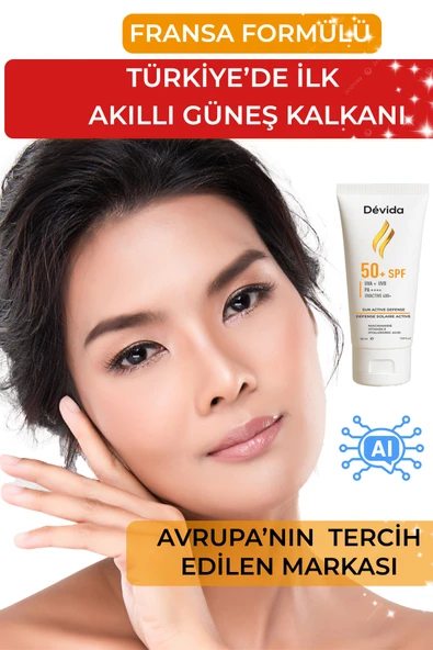 Suya Dayanıklı SPF 50+ Vücut Güneş Kremi Leke Karşıtı, Aydınlatıcı, Ton Eşitleyici - 3
