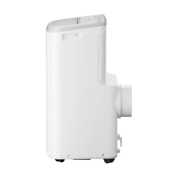 Electrolux  EXP34U339HW A 12000 BTU Mobil Klima - Resim 3