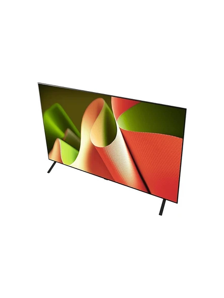LG OLED65B46LA 65" 165 Ekran Uydu Alıcılı 4K Ultra HD Smart LED TV - Resim 3