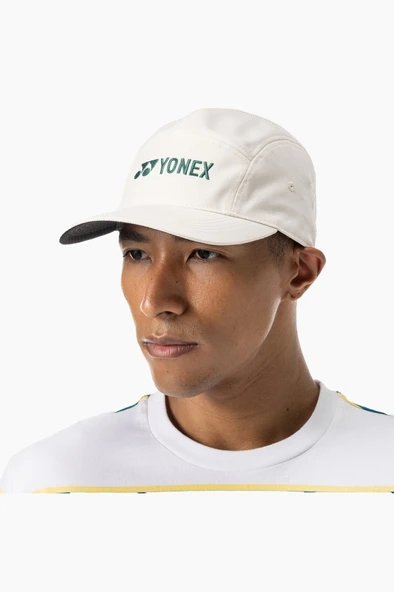 Yonex Kum Beji Tenis Şapkası 40096 - 3