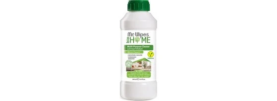 FARMASI MR WIPES KONSANTRE ÇOK AMAÇLI TEMİZLEYİCİ - BEYAZ ÇİÇEK KOKULU 500 ML