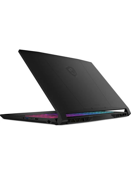 MSI Katana A15 AI B8VG-434XTR Ryzen 9 8945HS 32 GB 1 TB SSD RTX4070 15.6" Full HD Gaming Laptop - 5