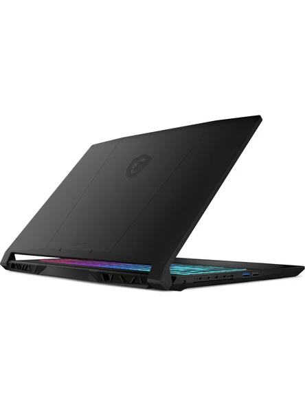 MSI Katana A15 AI B8VG-434XTR Ryzen 9 8945HS 32 GB 1 TB SSD RTX4070 15.6" Full HD Gaming Laptop - 4