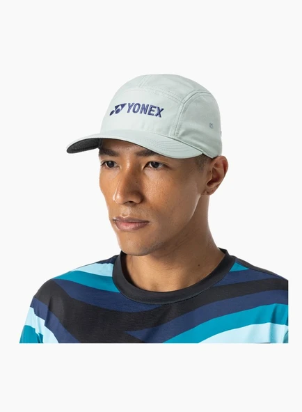 Yonex Pastel Mint Tenis Şapkası 40096 - 3
