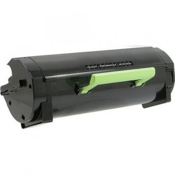 LEXMARK MS310/410 (5K) MUADİL TONER 5.000syf - 1