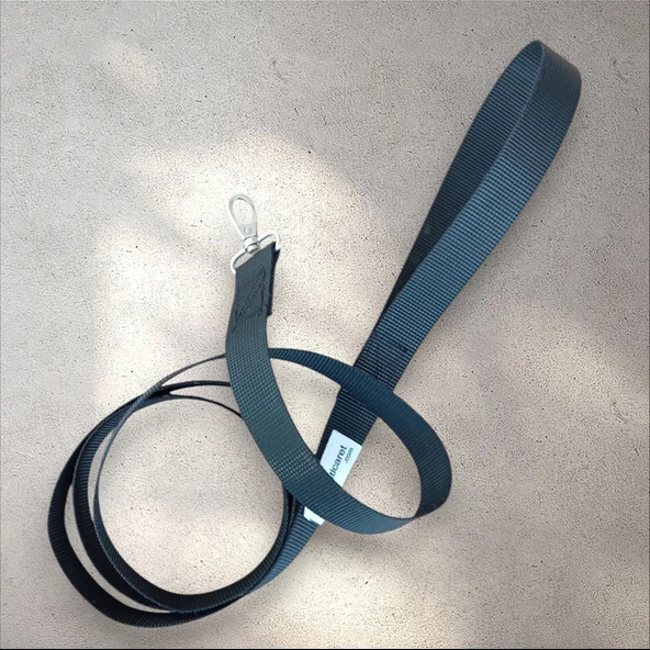 150 cm, Köpek Gezdirme İpi, Köpek Gezdirme Kayışı ,Mr. Lucky Pets - 4