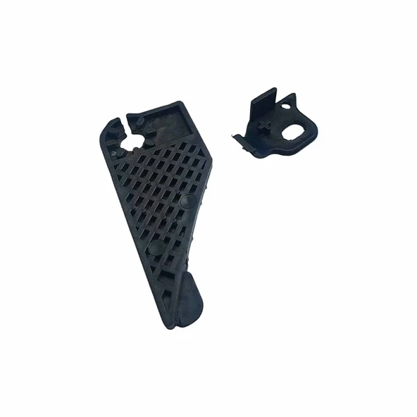 Ford Focus 3 için Far Tamir Seti - Sağ  OEM: 1873925 - 3