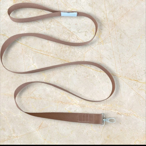 150 cm, Köpek Gezdirme İpi, Köpek Gezdirme Kayışı ,Mr. Lucky Pets - 3