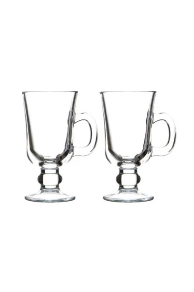 55141 Irısh Coffee Kupa 230 Cc 2 Li