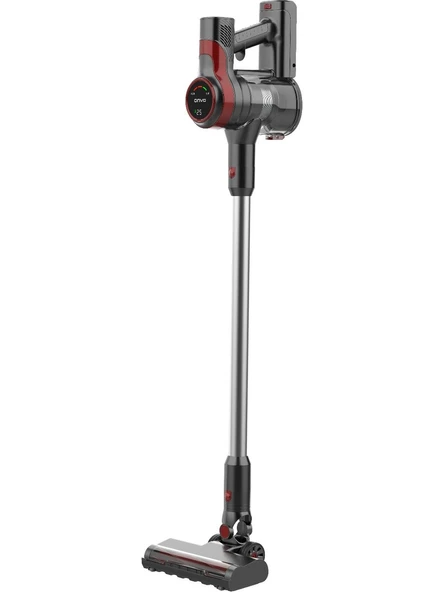 Onvo OVDSS01XPLUS Şarjlı Dikey Süpürge