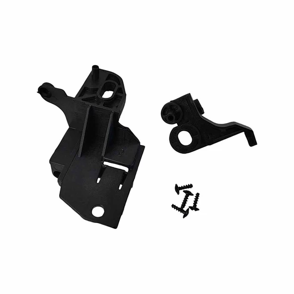 Citroen C4 Picasso için Far Tamir Seti - Sağ  OEM: 6212.A2 - 2