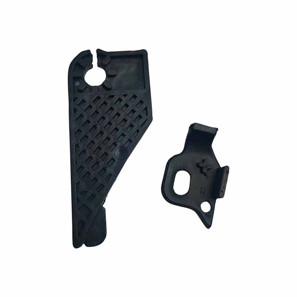 Ford Focus 3 için Far Tamir Seti - Sağ  OEM: 1873925 - 2