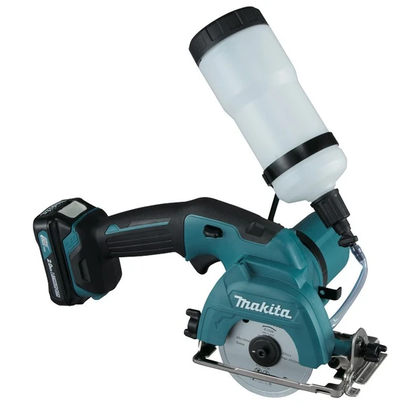 Makita Cc301dwae Akulu Cam - Fayans Kesme Makinası 12v