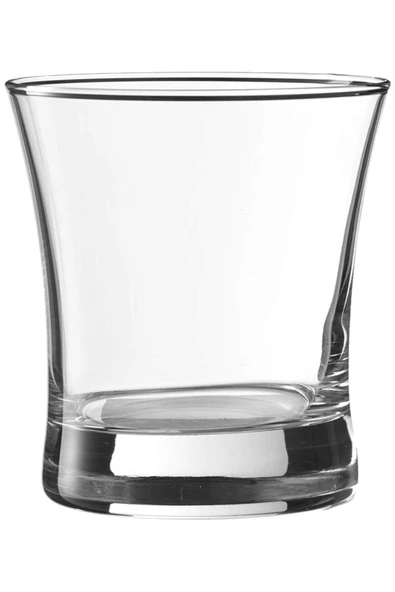 6 Adet Azur Meşrubat Bardağı 420014 - 2