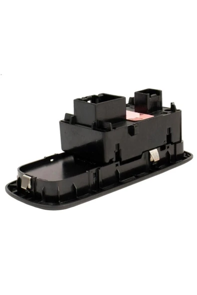 FESAN Cargo Sol Çiftli Cam Düğmesi Anahtarı 2007--2020 - 2