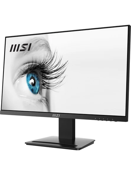 MSI PRO MP243X 23.8" 1 ms Full HD IPS 100 Hz Monitör - 3