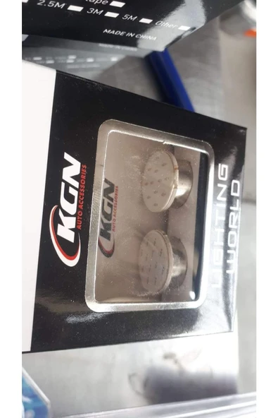 Kgn 93 Tek Duy Cob Led Mavi Renkli ürün görseli