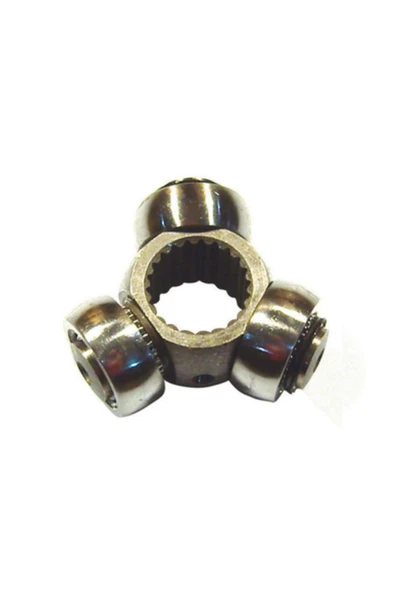 BRUCKE Aks Mafsalı Ym (KUCUK) R12