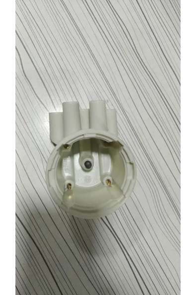Tempra-ti̇po Tüm Modeller İçi̇n Di̇stri̇bütör Kapaği Mako - 2