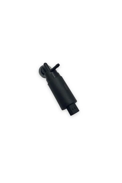 12v Su Fıskiye Motoru (soketli 2 Fişli) Toyota Corolla/avensis/yaris-honda Cıvıc-land Rover - 2