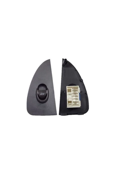 Cam Anahtarı Palio Hb 2 Kapı Ön Sağ An0710 25189 (adet) (oem No:100157737)