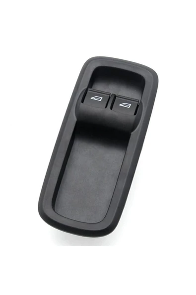 FESAN Cargo Sol Çiftli Cam Düğmesi Anahtarı 2007--2020